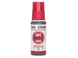 AK QUICK GEN AK17044 STRONG GREY (18ml)