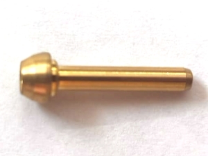 Spray Gun IWATA Spare Part: 03013880 Air Valve LPH-80, RG-3L