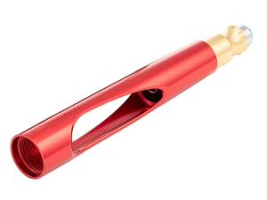 Harder & Steenbeck 722302 Endpiece complete with Color Control for INFINITY CRplus 2024