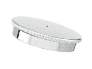 Harder & Steenbeck 722414 Cup Lid 4ml for INFINITY CRplus 2024