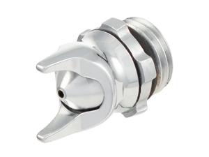 Harder & Steenbeck 722392 FineLine Aircap 0.25mm with Seal & Needle Cap for INFINITY CRplus 2024