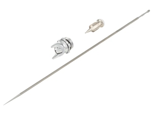 Harder & Steenbeck 722362 FineLine Headset 0.25mm Titanium Nozzle for INFINITY CRplus 2024