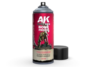 AK SPRAY AK1060 BONE PRIMER QUICK GEN (400ml)