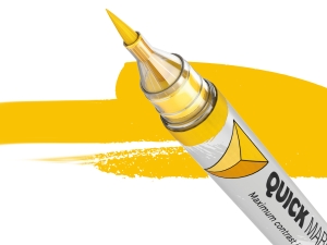 AK QUICK MARKER AKMQ005 WARM YELLOW