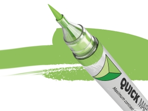 AK QUICK MARKER AKMQ008 SPECTRAL GREEN