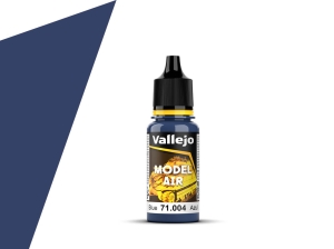 Vallejo Model Air 71004 Blue (18ml)