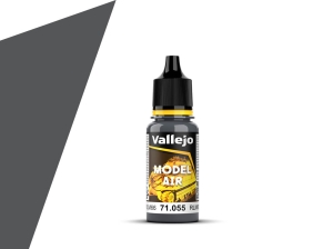 Vallejo Model Air 71055 Black Gray RLM66 (18ml)