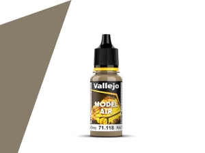 Vallejo Model Air 71118 Camouflage Gray (18ml)