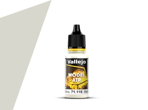 Vallejo Model Air 71119 White Gray (18ml)