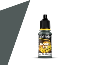 Vallejo Model Air 71124 USAF Green (18ml)