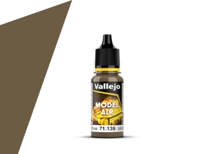 Vallejo Model Air 71139 US Field Drab (18ml)