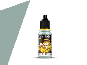 Vallejo Model Air 71257 Light Blue RLM76 (18ml)