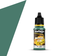 Vallejo Model Air 71267 Light Green RLM25 (18ml)