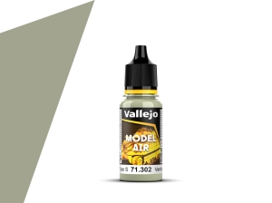 Vallejo Model Air 71302 Sky Type S (18ml)