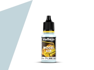 Vallejo Model Air 71306 Sky Blue (18ml)