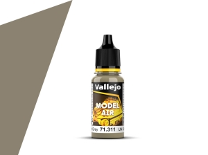 Vallejo Model Air 71311 IJN Ash Grey (18ml)