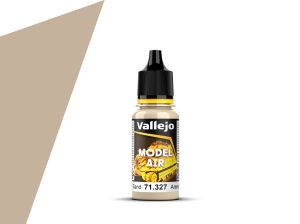 Vallejo Model Air 71327 IAF Sand (18ml)