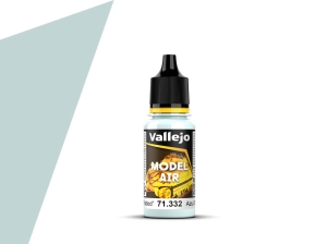 Vallejo Model Air 71332 Underside Blue "Faded" (18ml)