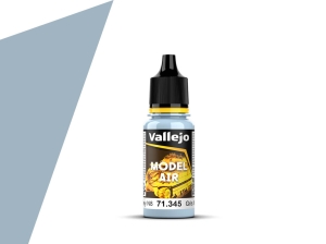 Vallejo Model Air 71345 Russian AF Grey N.8 (18ml)