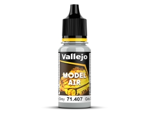 Vallejo Model Air 71407 Sky Grey (18ml)