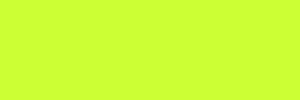 Colore WICKED W024 Fluorescent Yellow 60ml