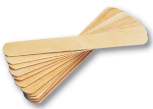 Agitatore di legno (10 pezzi)