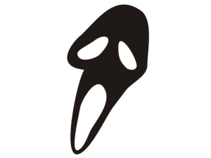 Disegno di tatuaggio aerografo V034