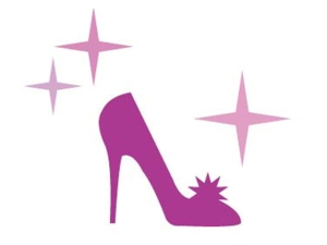 Disegno per glitter tattoo Fengda 05-10