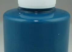 Colore CREATEX Aerografo Colors Transparent 5112 Turquoise 60ml