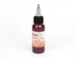 Colore aerografo tatuaggi Fengda fuchsia 100 ml