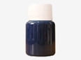 Colore settimanale per body painting - blu 40ml