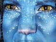 Facepainting kit 13 - Avatar