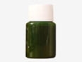 Colore settimanale per body painting - verde 40ml
