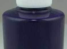 Colore CREATEX Aerografo Colors Transparent 5103 Red violet 60ml