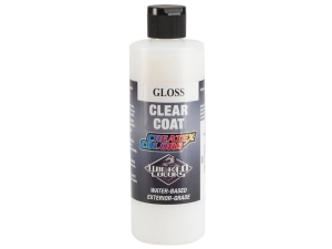 Createx 5620 Gloss Clear 120ml