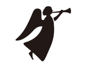 Disegno per glitter tattoo Fengda 19-03