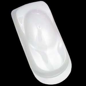 Colore WICKED W030 Opaque White 60ml