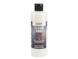 Createx 5621 Satin Clear 120ml