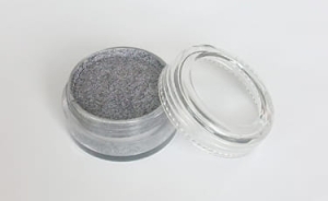 Colore madreperlaceo per disegnare sul corpo Fengda body painting grey 10 ml
