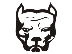 Disegno di tatuaggio aerografo V057