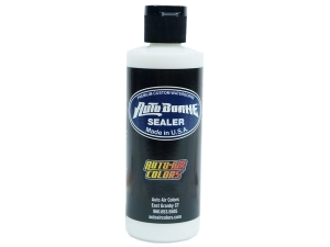 AutoBorne 6001 Sealer White 120ml