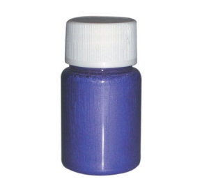 Aerografo tatuaggio colore perlato Fengda purple 40 ml