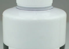 Colore CREATEX Aerografo Colors Transparent 5131 White 60ml