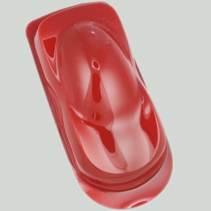 Colore Autoair Colors AUTO-BORNE 4712 Red Oxide 120 ml