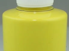 Colore CREATEX Aerografo Colors Opaque 5204 Yellow 60ml