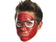 Facepainting kit 12 - Spiderman
