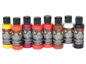 WICKED Colors W113 Kent Lind Wicked Warm Beach Set