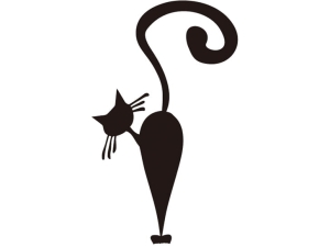 Disegno per glitter tattoo Fengda 18-05