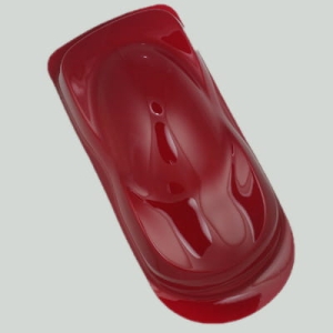Colore Autoair Colors AUTO-BORNE 4715 Crimson 120 ml