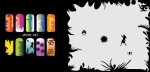 Disegno per le unghie (aerografo nail art) Fengda JFH10-197